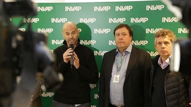 invap logro un acuerdo para mantener radares en todo el pais
