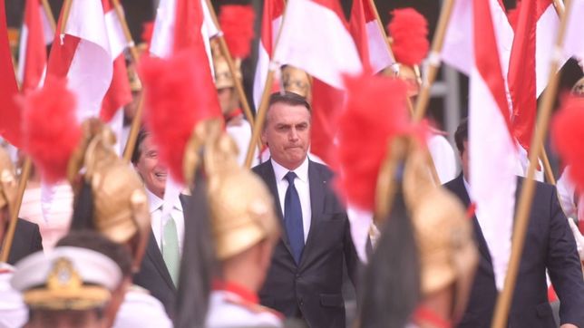 macri visita a bolsonaro: un round de estudio antes de jibarizar el mercosur