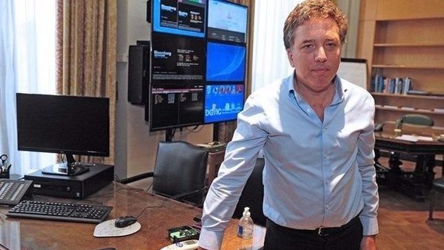 en paritarias de estatales, el gobierno cuidara ?los objetivos fiscales?, aviso dujovne