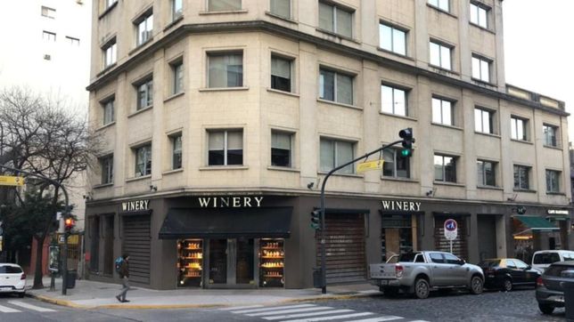 el instituto (de la) patria pro