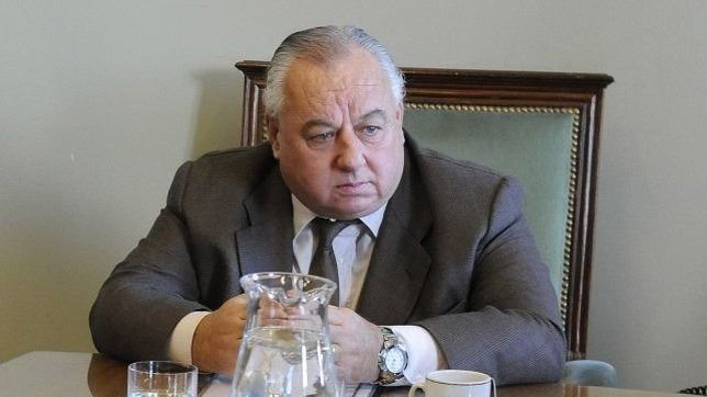 juez y primo de lole suena como candidato del pj, pero nadie se hace cargo