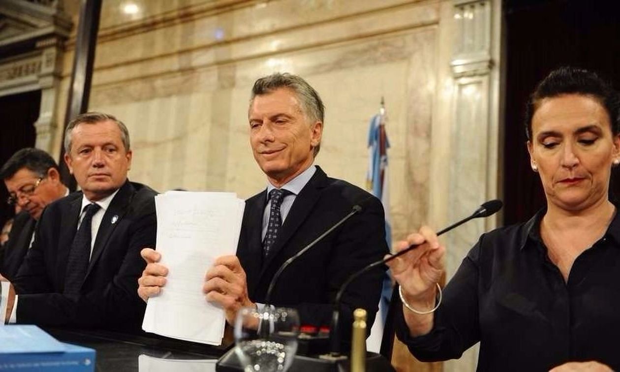 macri michetti monzo