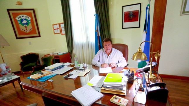 reves judicial: el tribunal electoral rechazo la declaracion de certeza del ari