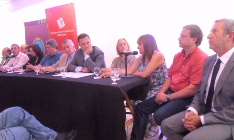 Guerra Congreso Legislatura porteña