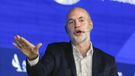 Horacio Rodríguez Larreta criticó a Javier Milei&nbsp;
