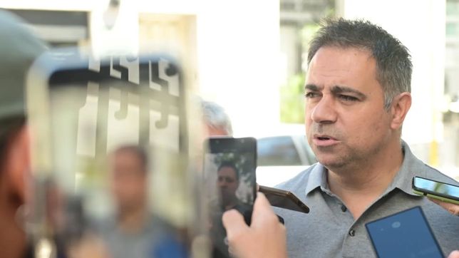 El PJ de Gualeguaychú exige explicaciones a Mauricio Davico por una adjudicación directa a una cooperativa vinculada al hermano de una concejal oficialista.&nbsp;