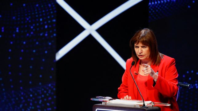 volvio bullrich