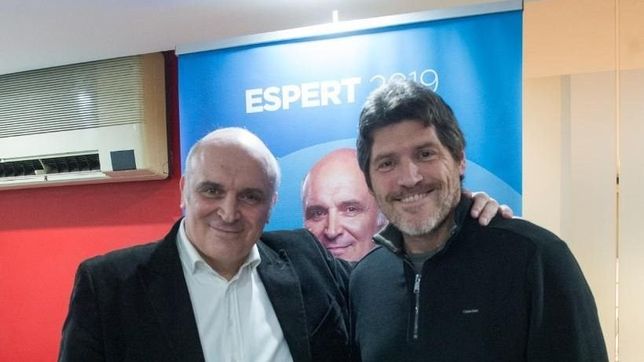 mini venganza de espert: les robo un diputado mediatico a vidal y carrio