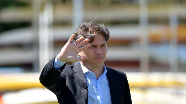 peligro de cogobierno en buenos aires