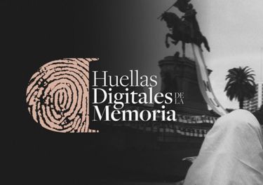 Huellas, el sitio que recrea la historia de las víctimas de la dictadura