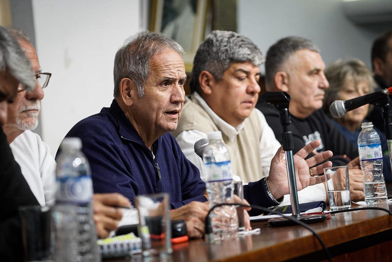 La Bancaria y Camioneros, dos de los gremios que fueron a la justicia contra Ganancias