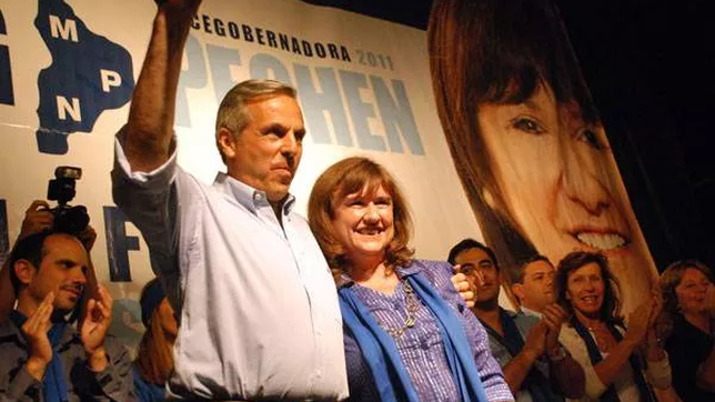 el sector azul del mpn resiste: figueroa quedo afuera del partido el sector azul del mpn resiste: figueroa quedo afuera del partido