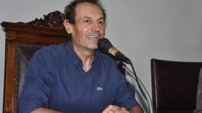 stadnik: ?juntos no tiene agenda, no tiene que criticar?