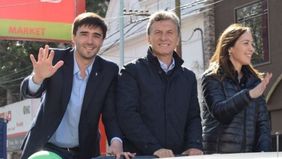 La UCR le quitó el apoyo a un intendente PRO y lo acusa de engañar al electorado