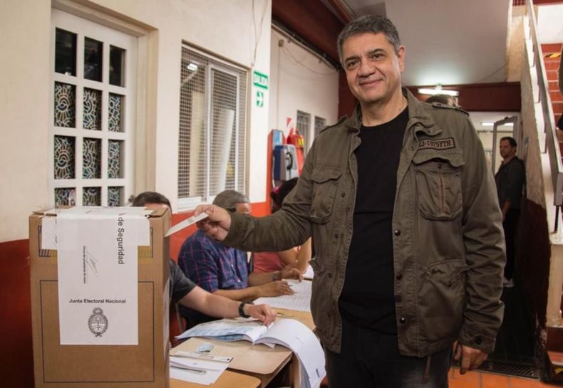 Jorge Macri Jorge Macri