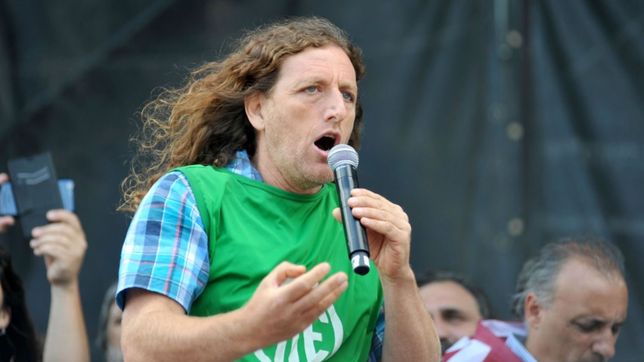 con un nuevo paro, ate acentua el reclamo a vidal por reapertura de paritarias