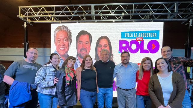 neuquen: figueroa quiere anexar villa la angostura a su mapa de poder territorial