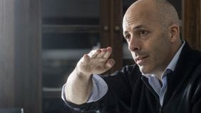 Ducoté, el responsable de romper la unidad de la oposición en Pilar