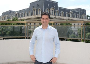 “El próximo gobernador de Buenos Aires será radical”