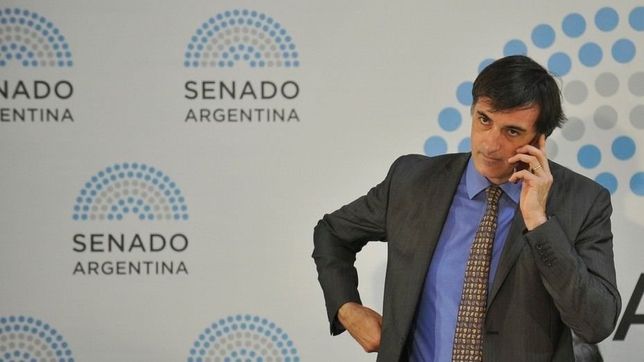 de vuelta de sus vacaciones, bullrich rechaza los condicionamientos de cfk