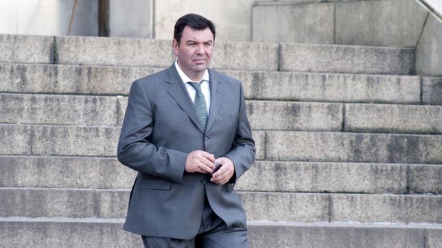 Ariel Lijo, postulado por el Gobierno para integrar la Corte Suprema