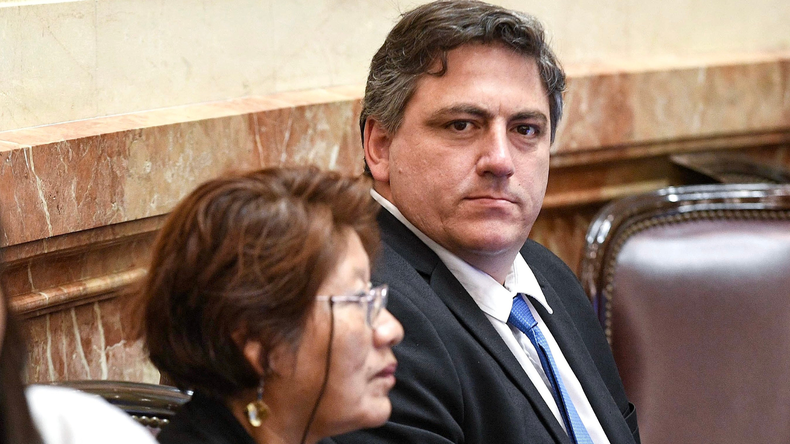 Francisco Paoltroni quiere que el presidente Javier Milei intervenga la provincia de Formosa.&nbsp;