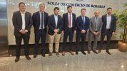 Ley de biocombustibles: Pullaro presiona por cambios y espera una señal de la Casa Rosada
