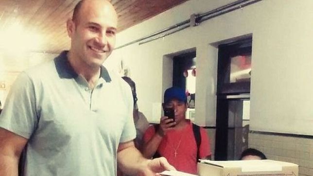 entrantes, salientes y reelectos: el voto de intendentes bonaerenses