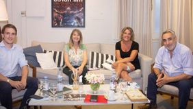 Impuestos: Kicillof apuesta a la UCR como garante, con el FIM como anzuelo