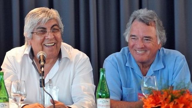 ?son dos personas menos? en la marcha, dijo moyano sobre acuna y barrionuevo