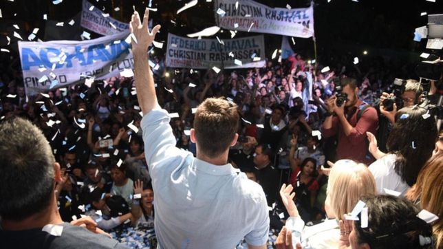 el peronismo recupera poder y conducira el 52% de las comunas bonaerenses