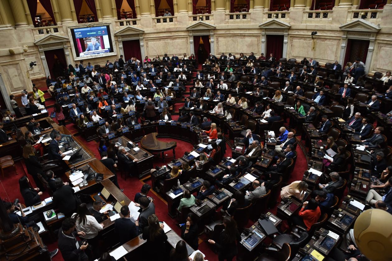 Cámara de Diputados