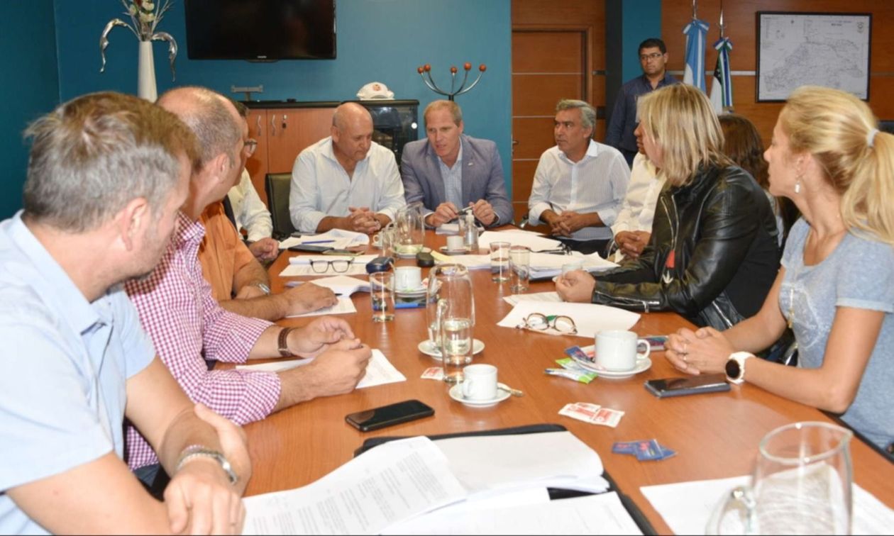 Legislatura de Río Negro