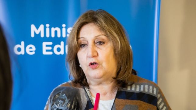 la celadora de perotti