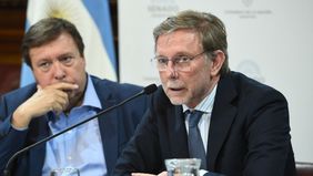 Bahillo criticó las nuevas medidas del Banco Central sobre el dólar soja