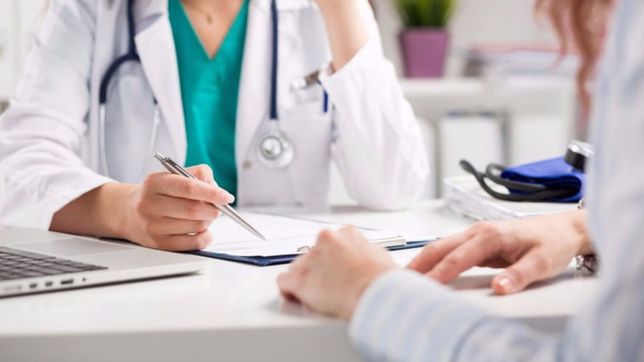 el gobierno autorizo un aumento del 17,5% en las prepagas