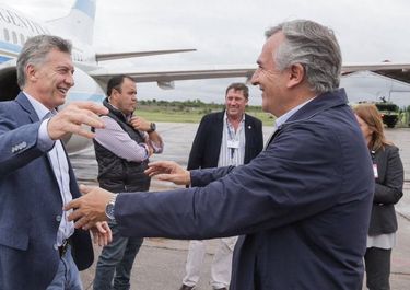 Otro radical se despega de Macri: Morales también desdobla