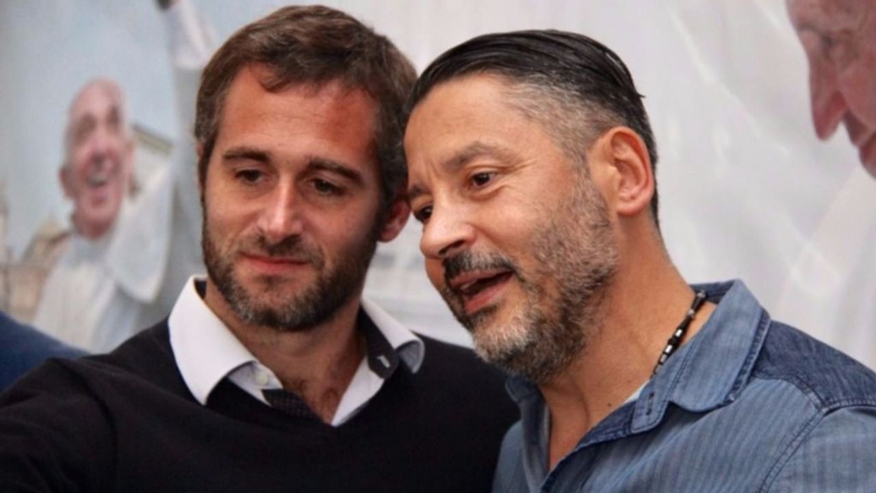 Con el pacto de Padua, Menéndez balancea la interna PJ de Pilar