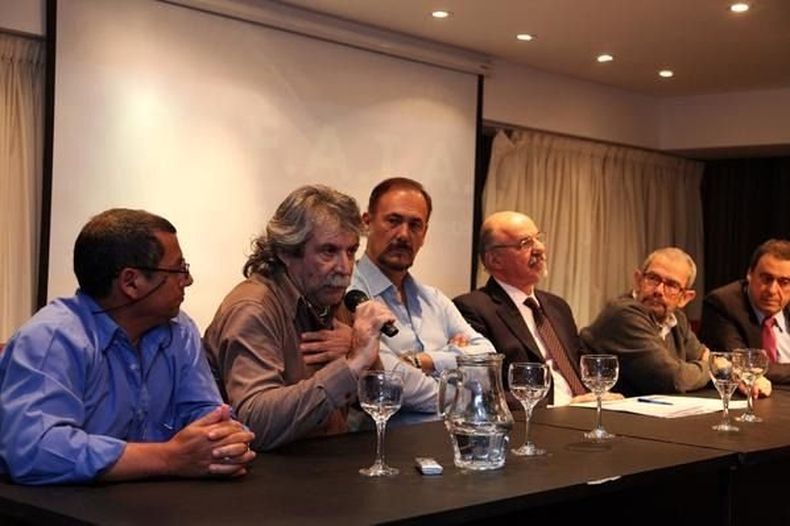 FATA LANZAMIENTO