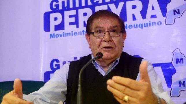 senador sindicalista neuquino anuncio apoyo a ganancias y se aleja de macri
