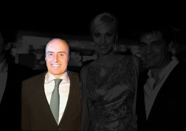 Exclusivo: este es el poderoso empresario que le presta las oficinas a Macri