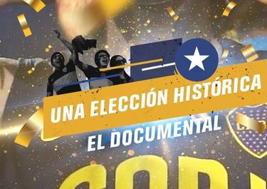 Detrás de escena de la campaña que cambió el mapa político del fútbol argentino
