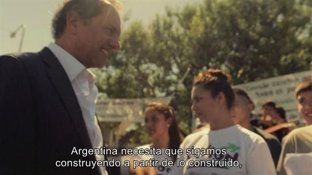 luz verde para la guerra de spots audiovisuales