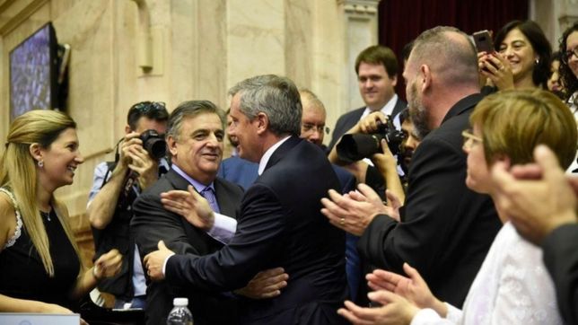 monzo vs pena: reivindicacion a la ?rosca? y critica al marketing