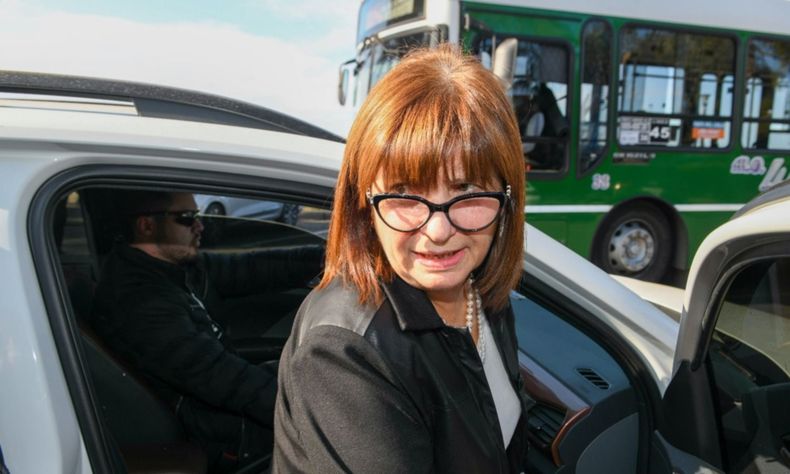 Patricia Bullrich Patricia Bullrich