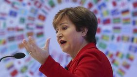 El FMI salió a apoyar el Plan Motosierra