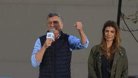 Macri, sobre la inflación: “Hemos sido como un alcohólico recurrente”