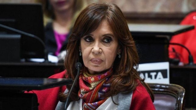 la fiscalia se opone al pedido de cfk para postergar el juicio en su contra la fiscalia se opone al pedido de cfk para postergar el juicio en su contra