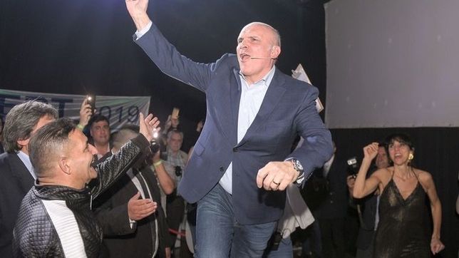 la tropa bonaerense de espert banca a milei y pide un gran acuerdo libertario