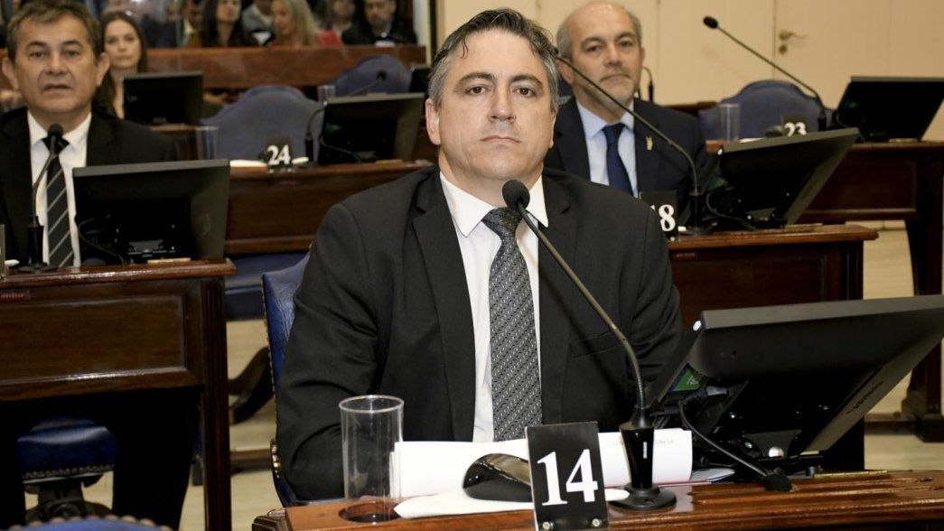 Formosa: con dos denuncias quirúrgicas, Francisco Paoltroni le apunta al corazón del poder de Gildo Insfrán